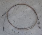 Pcg-424-075-01 Porsche Heater Control Cable Original Box Lever Wire Heat
