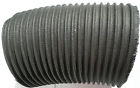Pcrt66357 1957 Deluxe Heater Blower Pcrt66357 1957 Deluxe Heater Blower