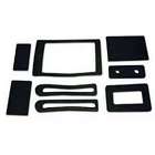 Pctnc72700st 1967-69 Camaro Heater Seal Kit Made In Usa 10 Pieces