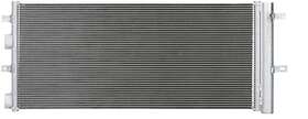 4211 Pe A/c Condenser Fits 2013-2020 Ford Fusion 1.5l 2.0l L4