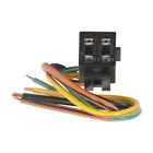 Pe780 Mustangs Unlimited Heater Air Conditioning Fan Speed Switch Repair Harness
