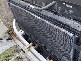 Cy927002 Peterbilt Paccar Px-6 A/c Condensers Used P-16968 Cy927002 Peterbilt Paccar Px-6 A/c Condensers Used P-16968