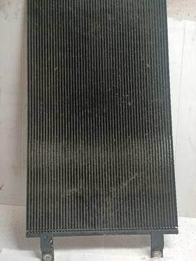 Peterbilt M3611002 Ac Condenser From 2010 387 12144919