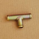 Pipe Datsun 3-way Valve Emissions 240z Connector Plated Cadmium Original