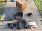Pk-96 Arvin Vintage New Old Stock Fresh-flo Heater Kit 1949 Dodge Plymouth 1950