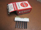 Al-137e Plymouth 78 Chrysler Switch Heater 76 Nos 74 Niehoff Air Dodge 77 75
