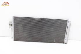 31686549 Polestar 2 Ac Air Conditioning Condenser Oem 2021 - 2023