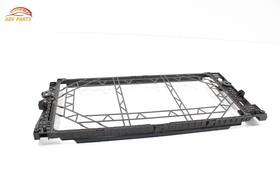 33470197 Polestar 2 Ac Air Conditioning Condenser Support Frame Oem 2021 - 2023