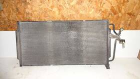 679-00830 Pontiac Ac Condenser With Rear Fits 97-00 Venture 598028