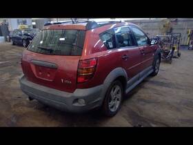 679-00913 Pontiac Ac Condenser Fits 03-08 Vibe 4052890