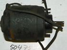5047578 Pontiac 6v Nos 1941-48 Heater Delco Appliance Motor Oem