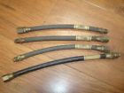 Pontiac Buick 1930-50 Wire Nos Chevy Headlight Lines Olds Fuel Switches Clamps