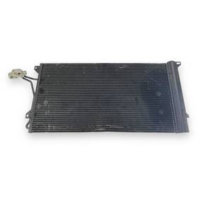 4l0260401 Porsche 2008-2010 Cayenne 4.8l Awd Ac A/c Air Conditioner Condenser Radiator Oem