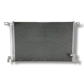 4m0816411q Porsche 2015-2019 Cayenne 958 And Audi Q7 Air A/c Condenser Radiator
