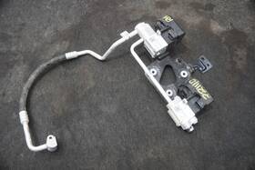 Pab816702 Porsche 4m0816702 Set 2 Ac Shut Off Valve For Coolant Oem Taycan 2022 Pab816702 Porsche 4m0816702 Set 2 Ac Shut Off Valve For Coolant Oem Taycan 2022