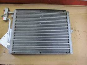 679-58749 Porsche Ac Condenser Fits 97-04 Boxster 801353