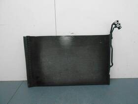 7p5820411a Porsche 2015 16 17 18 Cayenne Turbo A/c Condenser #0886 L1