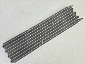 90157305700 Porsche Very Nice Used Original 911 Rear Air Conditioning Condenser 1969-77