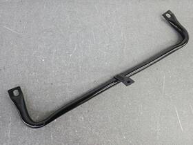 91157305500 Porsche Used Original Genuine 911 930 Front Ac Condenser Shield Cage Crash Bar