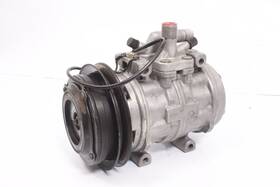 93012602107 Porsche 911 Carrera 3.2 1984-1989 Oem Original Ac Compressor Nippondenso
