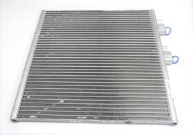 951260403a Porsche 2020-2023 Taycan Radiator Intercooler Oem A1