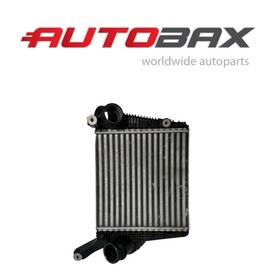95b145803h Porsche 2019 2020 2021 Macan Air Cooler Intercooler Left Driver Side Oem Used