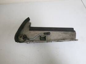 96461652101 Porsche 964 993 Ac Ballast Resistor With Holder Svr 96461652101 Porsche 964 993 Ac Ballast Resistor With Holder Svr