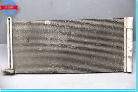 97057311100 Porsche 10-16 Panamera Ac A/cair Conditioning Condenser Radiator Oem