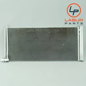 97057311101 Porsche 10-16 Panamera 4 A/c Ac Air Conditioning Condenser Z5181