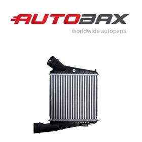 Porsche 976145804a 2024 2025 2026 Panamera Radiator Air Intercooler Oem Used
