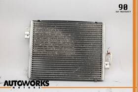 Porsche 987 911 05-12 Boxster Cayman Right Ac Air Conditioning Cooling Condenser Oem