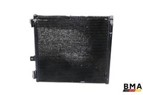 99157311104 Porsche 991 911 Turbo S Front Side A/c Condenser Radiator 2014 - 2019 Oem