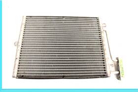 99657311100 Porsche 97-04 Boxster 986 Carrera 911 996 A/c Ac Air Condition Condenser Oem