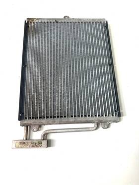 99657371100 Porsche 97-04 Boxster 986 Carrera 996 911 Left Ac A/c Air Conditioning Condenser 99657371100 Porsche 97-04 Boxster 986 Carrera 996 911 Left Ac A/c Air Conditioning Condenser