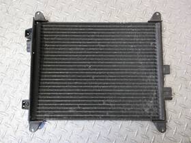 99657371101 Porsche 99-05 1999 911 996 Carrera Ac Condenser Air Conditioning Oem