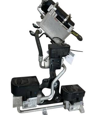 Porsche 9j1816412 2020-2025 Taycan Rwd Ac Condensor Dryer Valve Block Assembly