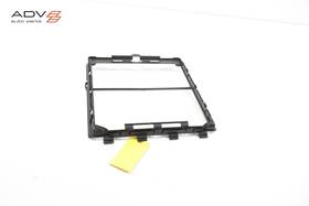 9p1820860 Porsche 2020-25 718 Spyder Ac Air Conditioning Condenser Left Mount Bracket Oem
