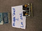 Kb17dg Potter 4pdt Relay Brumfield