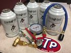 R290-829 Envirosafe Enviro-safe Industrial Refrigerant