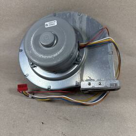 Dr-8538-970a Radwell Lochinvar Fan Assembly Rinnai Tankless Water Heater Otsqj2 18l2500