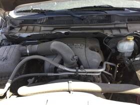 52014588ae Ram Used A/c Condenser Fits 2013 Dodge 1500 Pickup 4.7 Grade A 52014588ae Ram Used A/c Condenser Fits 2013 Dodge 1500 Pickup 4.7 Grade A