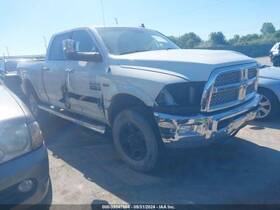 68232744ab Ram Used A/c Condenser Fits 2018 Dodge 2500 Pickup Gasoline Engine Grade A