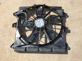68545974ab Ram 68545974ad 2025 Dodge 3.0 I6 Turbo Hurricane Cooling Fan Oem Mopar Dmg 68545974ab Ram 68545974ad 2025 Dodge 3.0 I6 Turbo Hurricane Cooling Fan Oem Mopar Dmg
