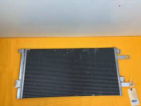 Tyc4614 Ram Fits 4614 Aluminum Ac Condenser For 2014 2015-2018 Promaster 1500 2500 3500