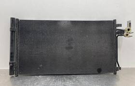 Gj3219710aa Range Rover J9c18802 2019 Discovery Sport 2.0l A/c Air Condenser Assembly 60k 19 20 21