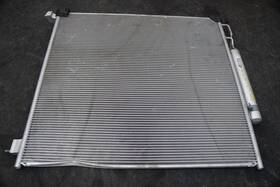 Jpla19c600ae Range Rover Ac Air Conditioning Condenser Lr181386 Oem Land Defender L663 2.0l Note