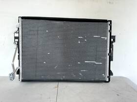 Jrw000020 Range Rover 03-06 L322 A/c Air Conditioning Condenser Radiator Oem