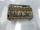 Rd3031 Rolls Royce Silver Dawn Bentley Mkvi Fuse Box No Cover