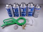 Refrigerant12 Cool Penguin Everco Moog Refrigerant12 Cool Penguin Everco Moog