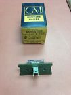 3791167 Remy Blower Delco Resistor Nos